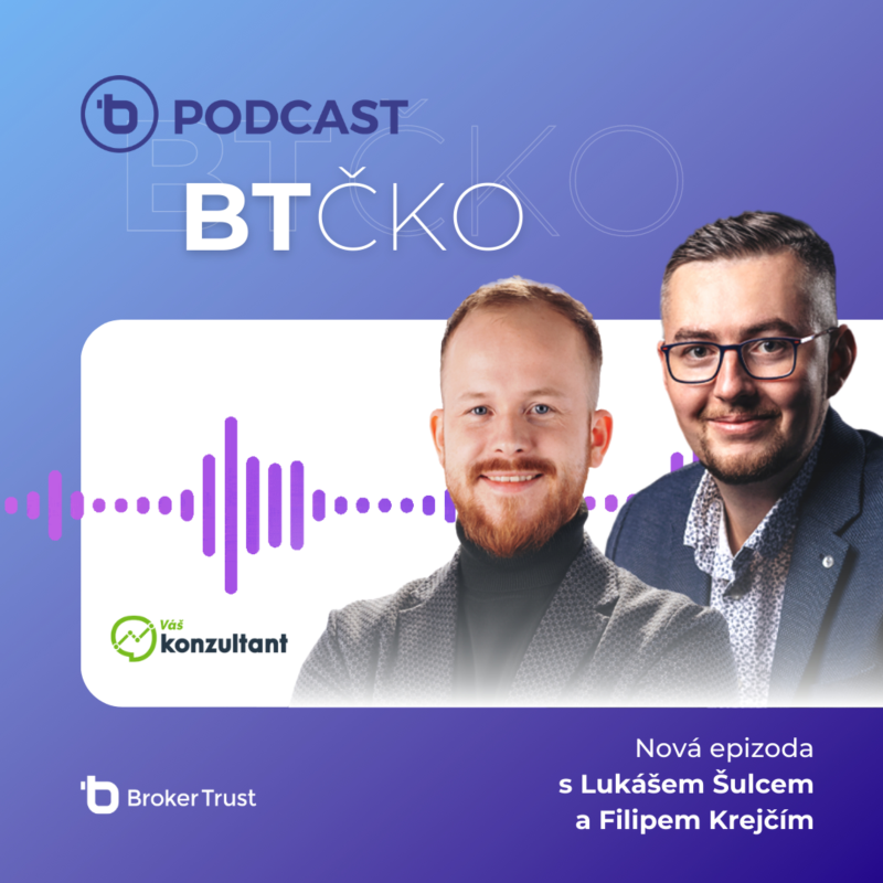 Obrázek epizody Vaši konzultanti: V investicích jsme narostli o 100 procent. Řešíme je s každým klientem