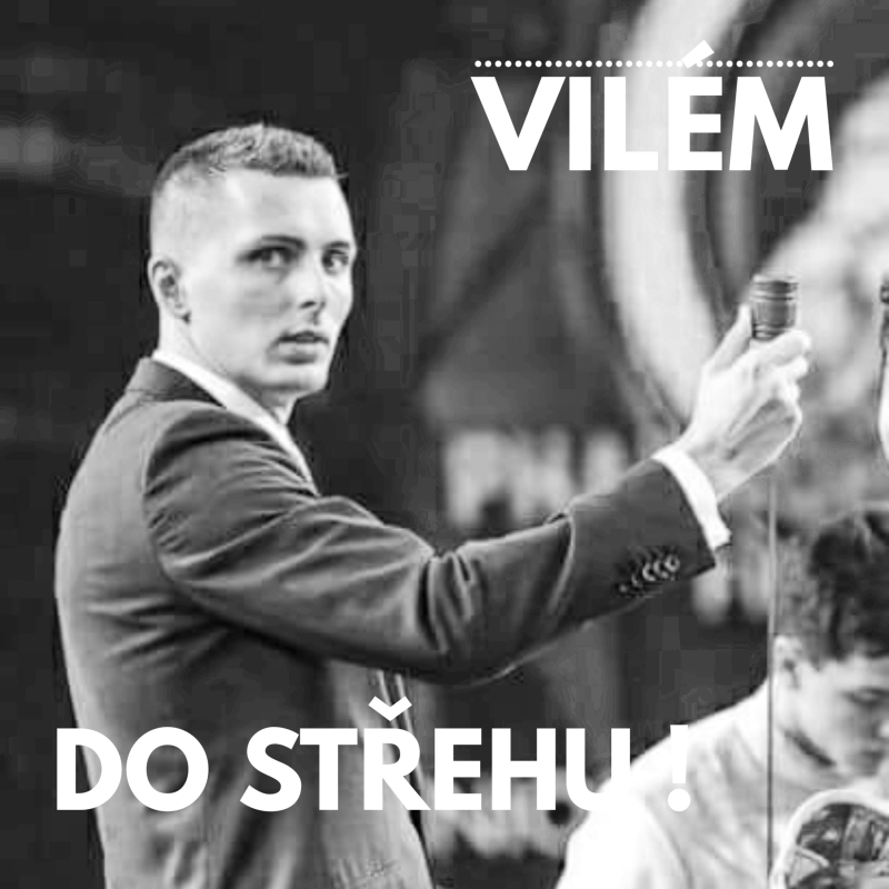 Obrázek epizody Jak je důležitý rozhodčí v šermu, jak se ním stát a proč je důležité s rozhodčím umět komunikovat - Vilém Mádr