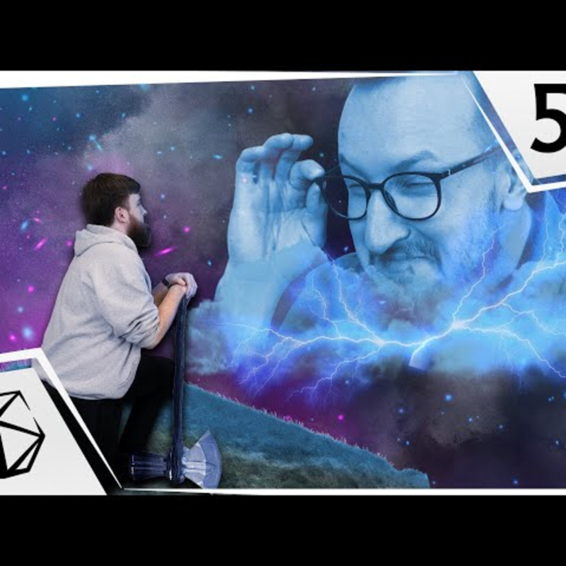 Obrázek epizody Cesta síly a odvahy - Věčné duše 1s52