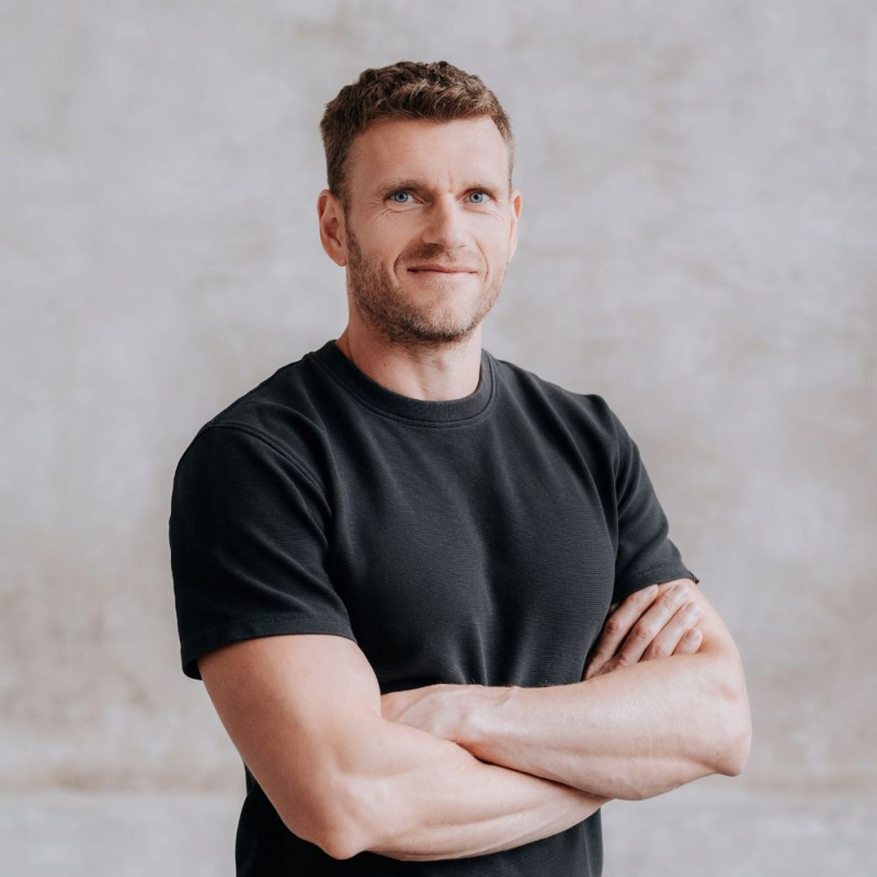 Obrázek epizody 40: Vitamín K2 potřebujete víc, než si myslíte – proč chybí ve stravě a jak to řešit? I Trime Podcast #40 s Jakubem Přibylem