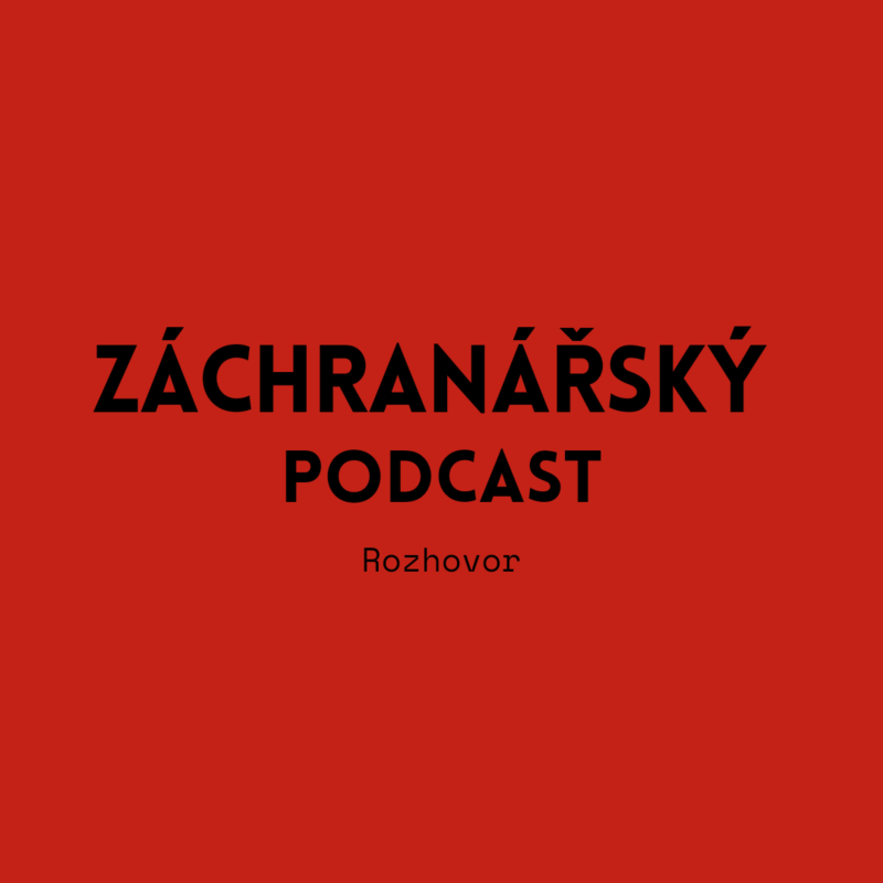 Obrázek epizody #1 Jakub Kozák - Mluvčí HZS MSK a Velitel čety