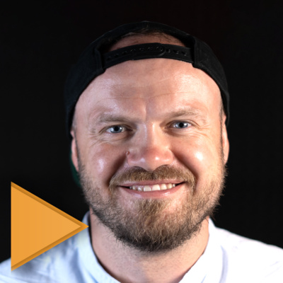 Obrázek epizody Jan Hvízdal: Smysl života jsem našel za polárním kruhem. Před medvědem nikdy neutíkejte