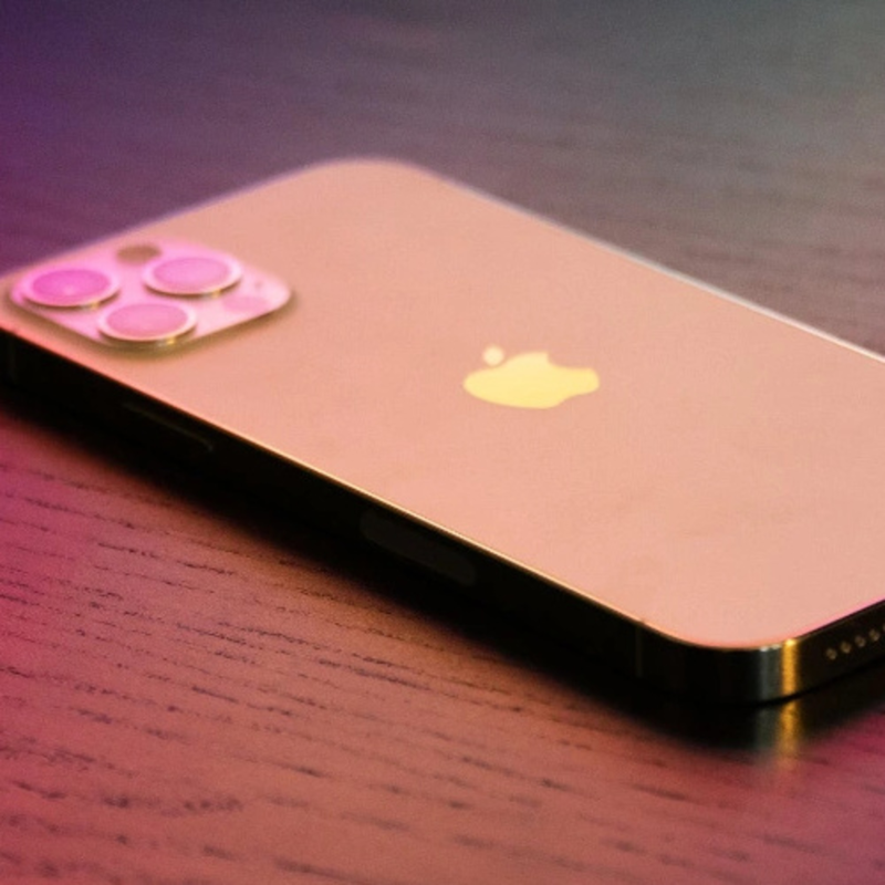 Obrázek epizody 10 důvodů proč neopustím iPhone