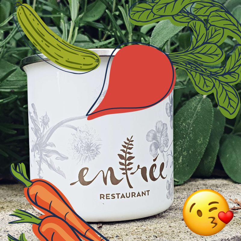 Obrázek epizody Dáme si entrée