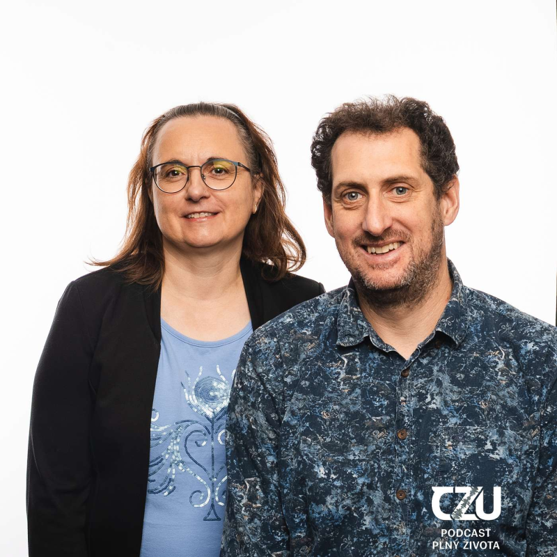 Obrázek epizody #92 Hudba, zážitky i odpovědnost: Nová éra hudebních festivalů