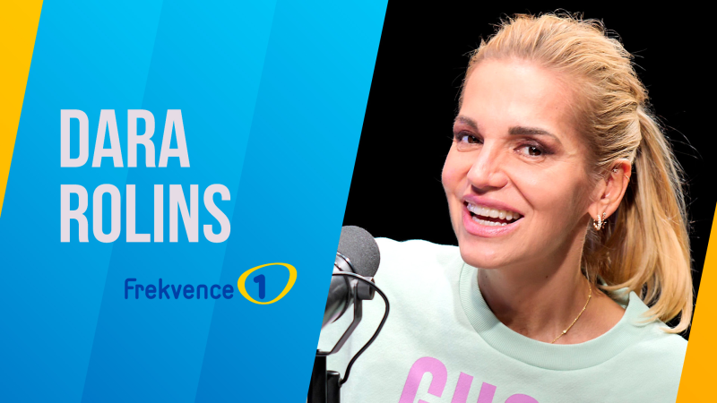 Obrázek epizody DARA ROLINS