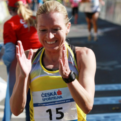 Obrázek epizody Petra Kamínková
