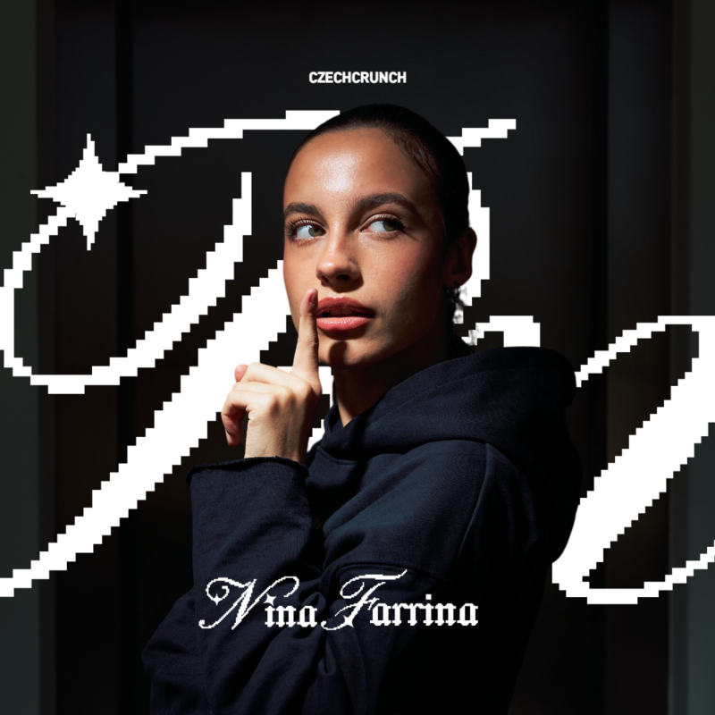 Obrázek epizody Musela jsem se naučit být drzá. Klubová scéna je pořád hodně sexistická, říká DJka Nina Farrina