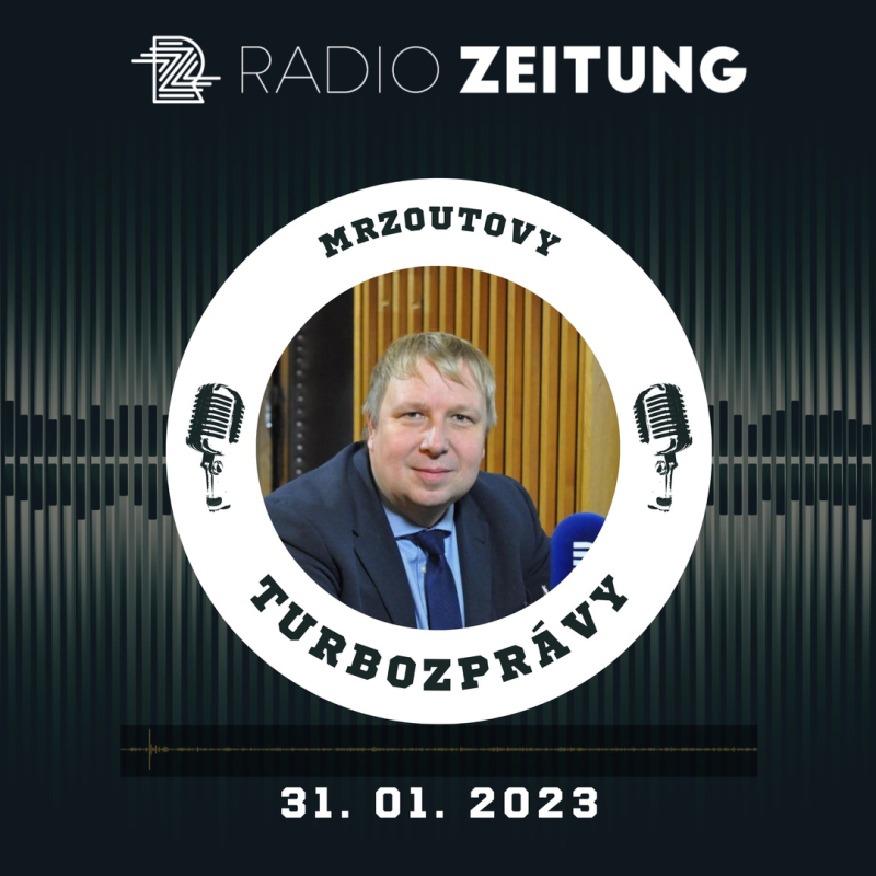 Obrázek epizody Turbozprávy 2023-01-31