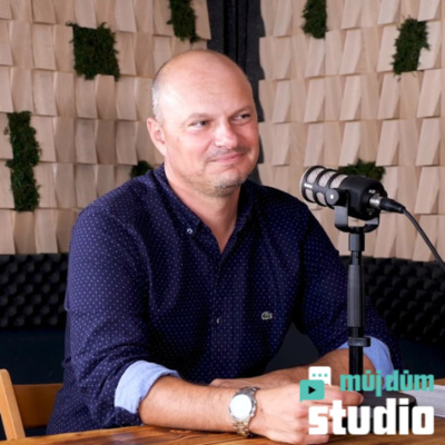 Obrázek epizody Lukáš Formánek: Jak v domácnosti ušetřit za ohřev a spotřebu vody