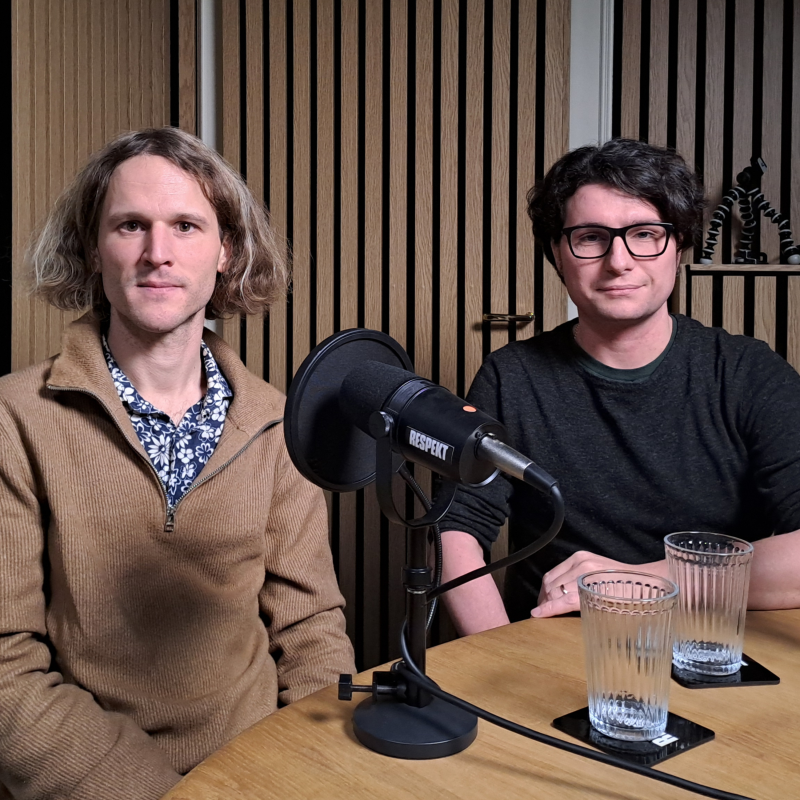 Obrázek epizody Praha za časů bytové krize. Jak město před sto lety stavělo nouzové kolonie