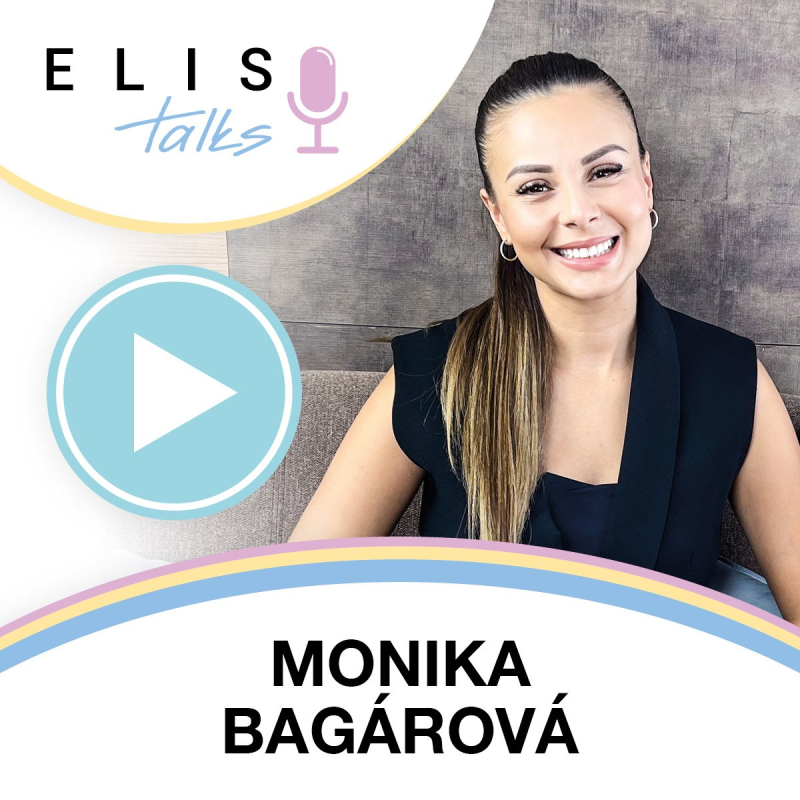 Obrázek epizody Moje dítě nikdy nebude na telefonu, neexistuje... říká Monika Bagárová #5