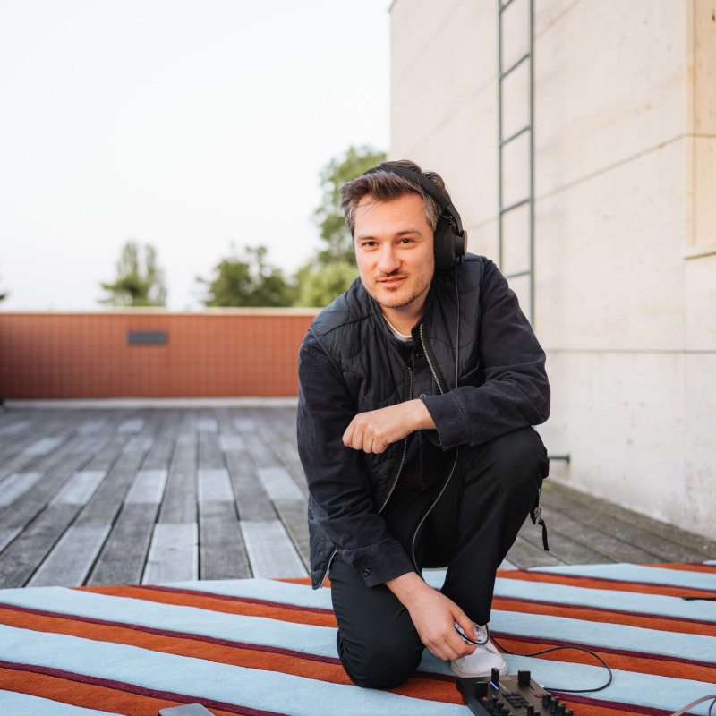 Obrázek epizody Příběhy kreativity - O kreativitě v pohřebnictví (Petr Zeman)