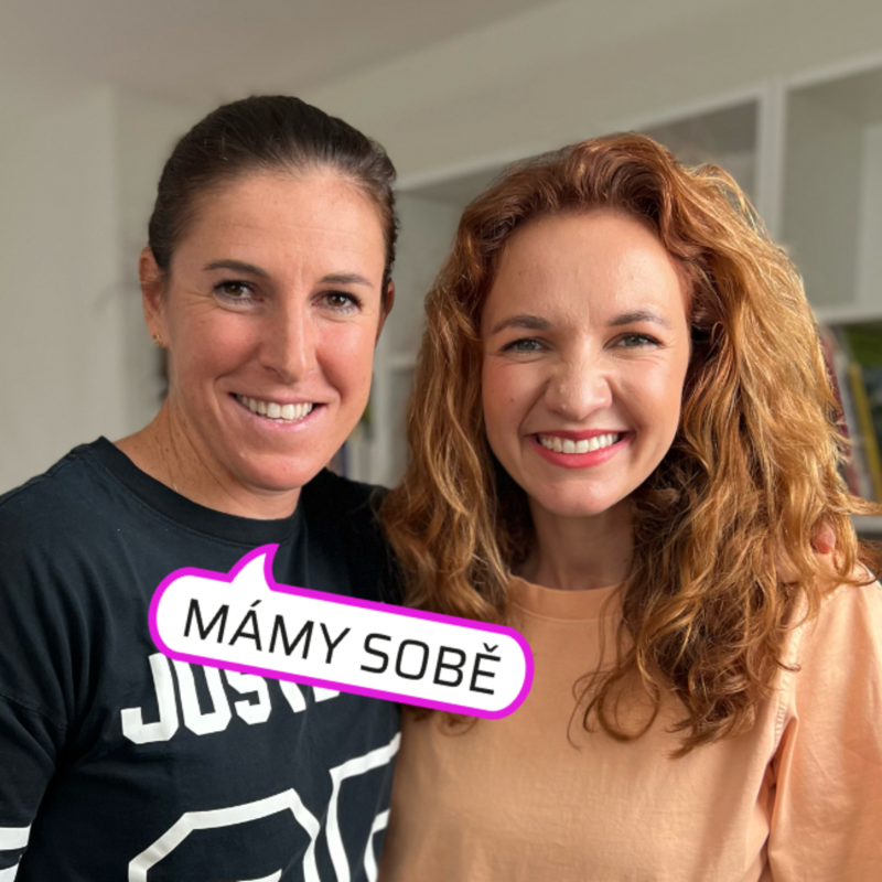 Obrázek epizody Zuzana Hejnová