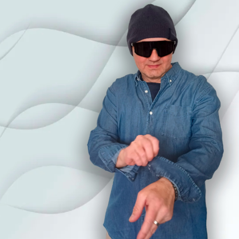 Obrázek epizody Radio B - Bass Up # 12 (Rascall) 5.11.2024