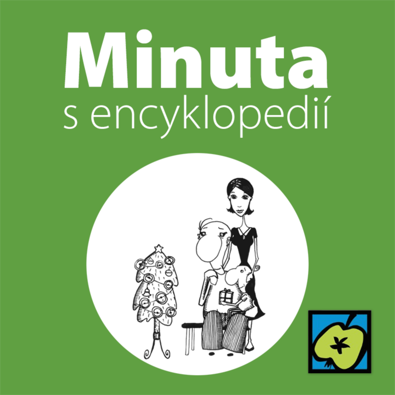 Obrázek epizody Vánoce