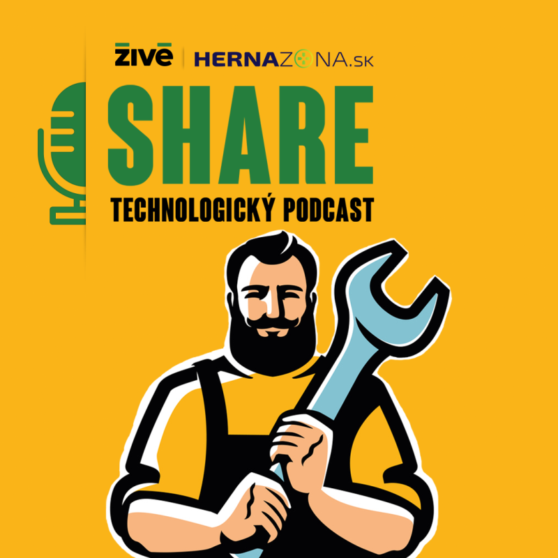 Obrázek epizody SHARE: Lacnejšia a ľahšia oprava elektroniky. To je vízia EÚ, aké má muchy?