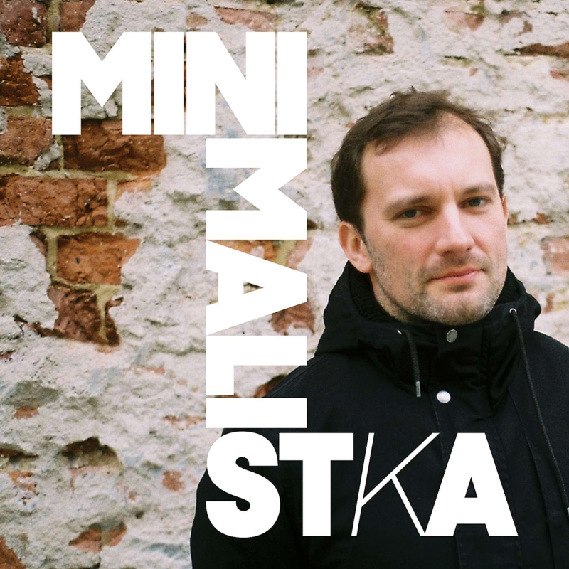 Obrázek epizody MINIMALIST(K)A – 7. díl: Jan Tyrpekl