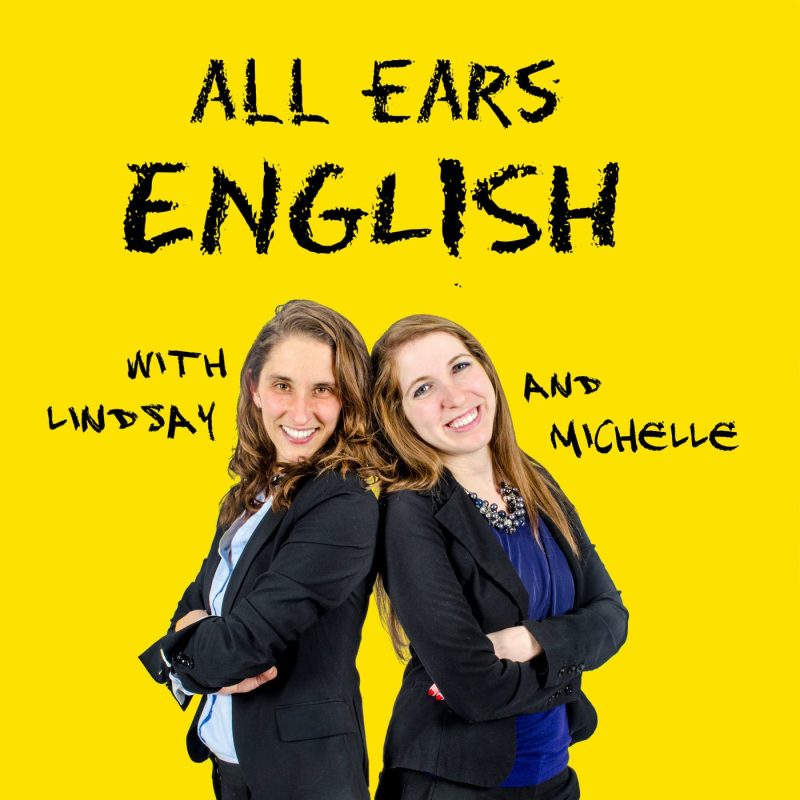 Obrázek epizody AEE 1533: Vocabulary to Make Strong Impressions at Work