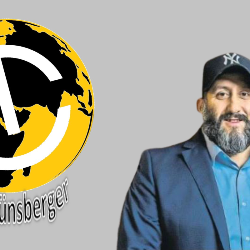 Obrázek epizody Aaron Günsberger: Cemper si chtěl na nás ohřát polívčičku, antisemitismus přichází zleva