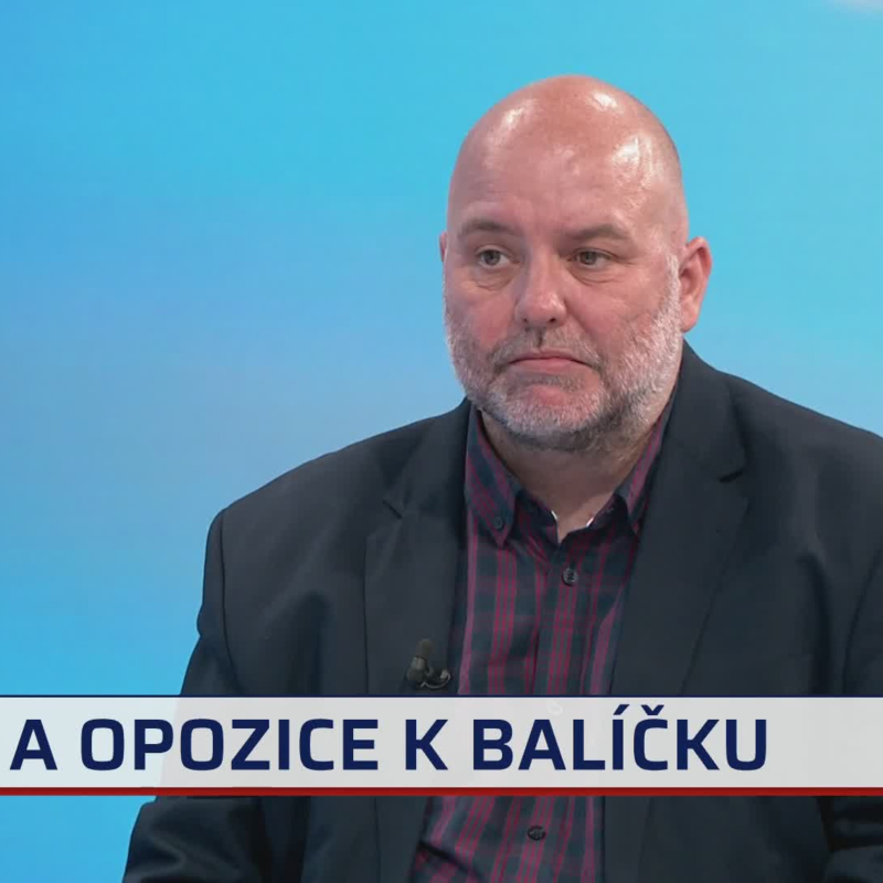 Obrázek epizody K věci 29.5.2023