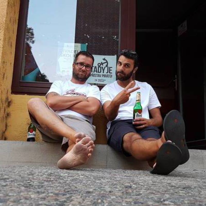 Obrázek epizody 36. Summer Session Vol 3