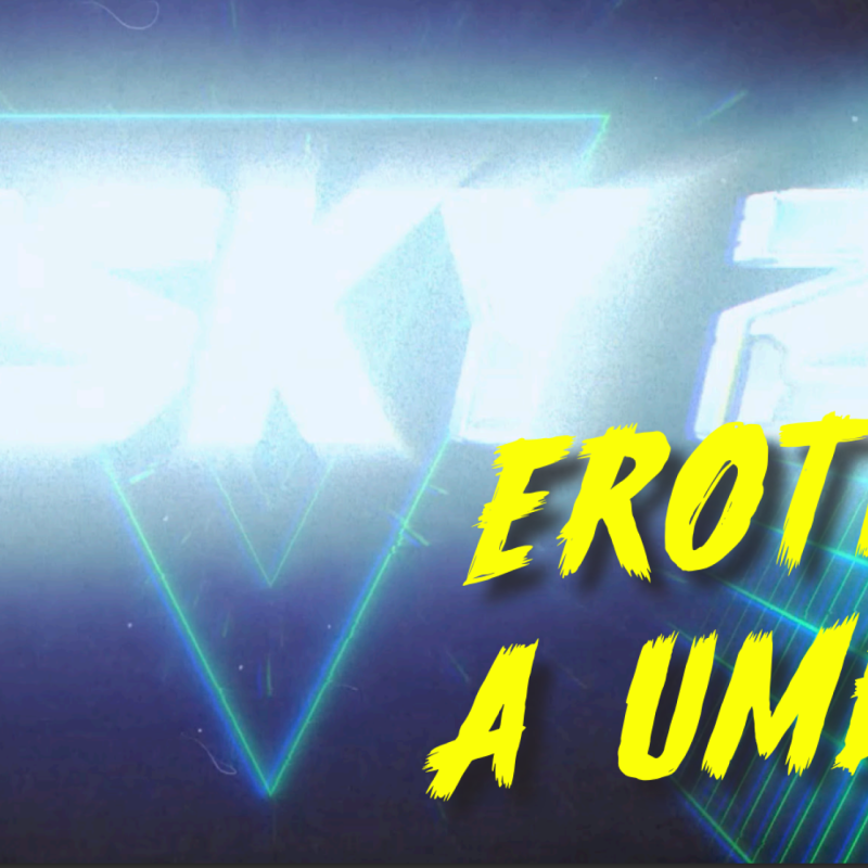 Obrázek epizody 5. Erotika a umění
