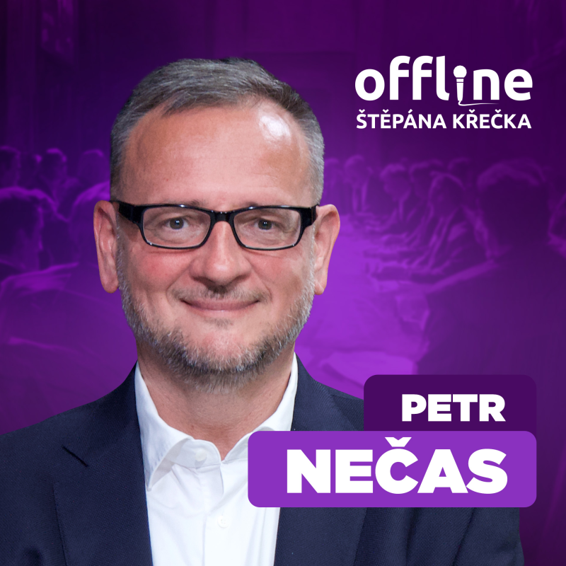 Obrázek epizody Petr Nečas: Za vlády Fialy proběhla unikátní konsolidace veřejných financí