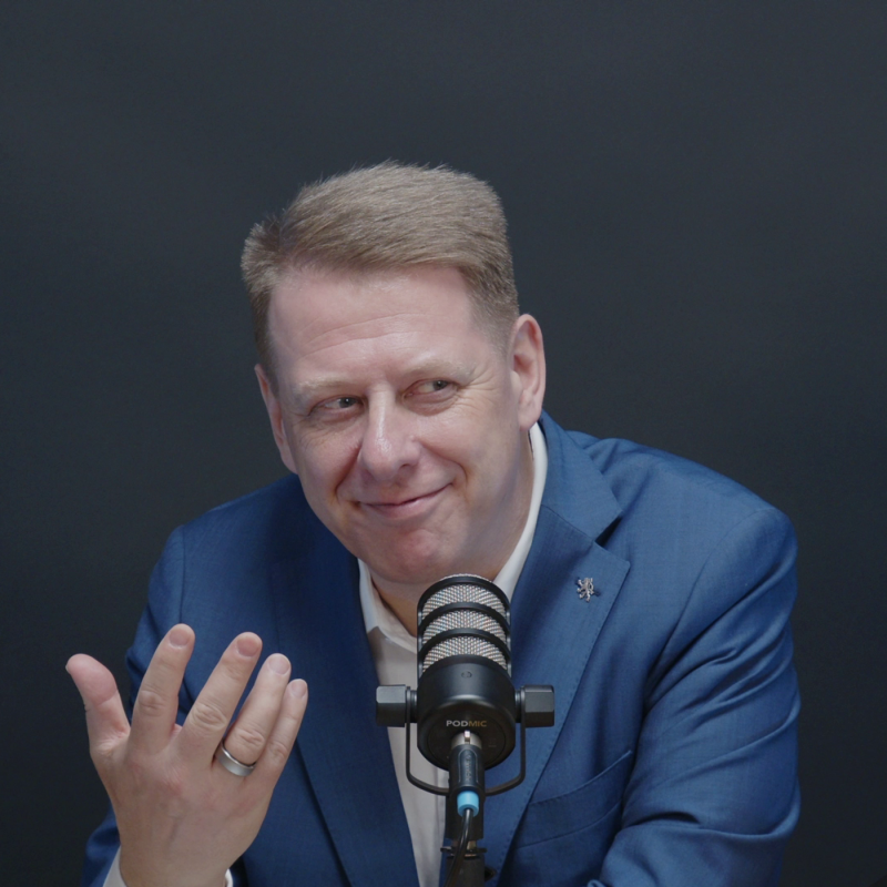 Obrázek epizody Češi žijí déle, ale ne zdravěji. Po pětapadesátce nenajdete skoro nikoho bez problému, varují lékaři