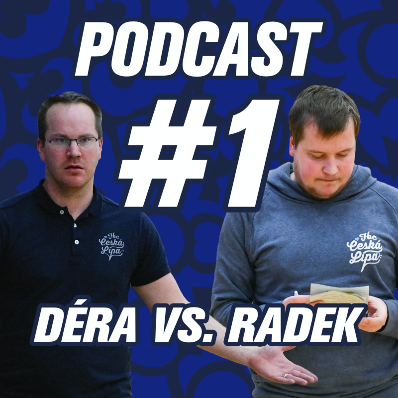 Obrázek epizody Jak to vidí trenér