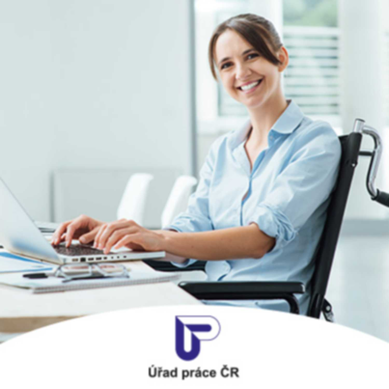 Obrázek epizody PODPORA ZAMĚSTNANOSTI OZP