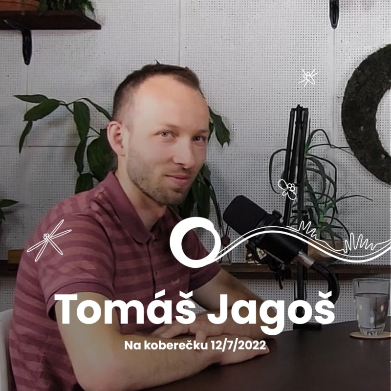 Obrázek epizody #2 - Co je komunitní energetika a proč by nás měla zajímat?