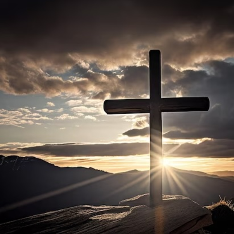 Obrázek epizody Muž se během modlitby okamžitě uzdravil z bolesti zad.