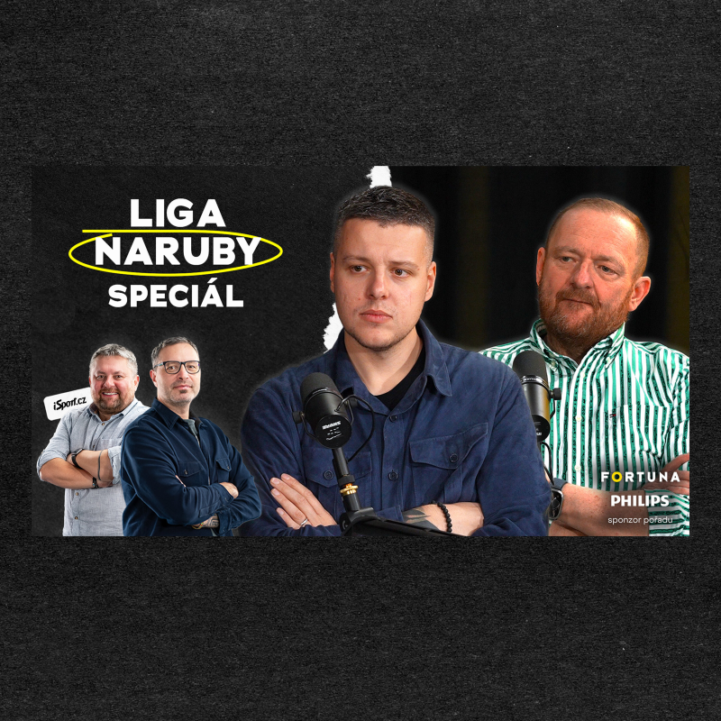 Obrázek epizody Umělky?! Revoluční téma v lize zvedají majitelé ze severu, jaké mají argumenty?