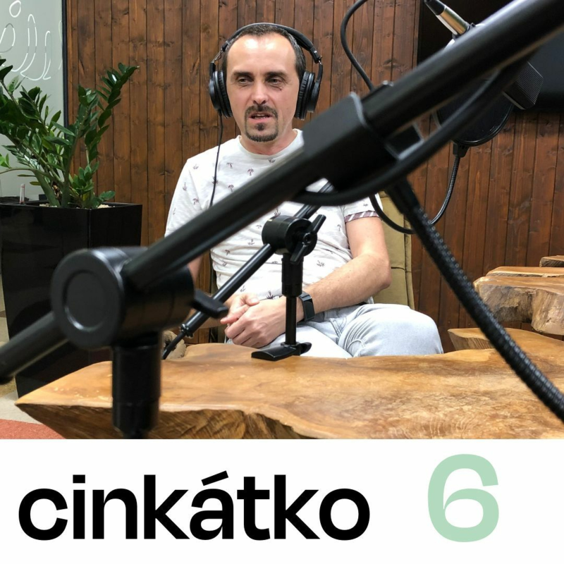 Obrázek epizody Martin Jeřábek (Mapy.cz): Češi nesedí doma na zadku a my jim pomáháme se neztratit