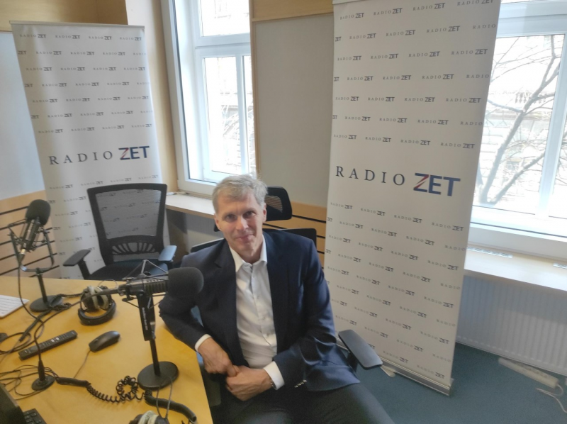 Obrázek epizody Společnost si zvykla, že neduhy se dají řešit různými injekcemi a pilulkami, říká předseda ČOV Jiří Kejval