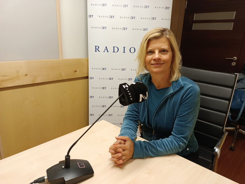 Obrázek epizody Martina Vrbová Hynková: Začala jsem mluvit, abych podpořila další Cimického oběti