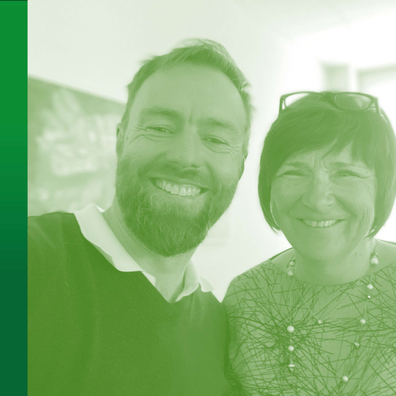 Obrázek epizody O osobním rozvoji s Vladislavou Česákovou