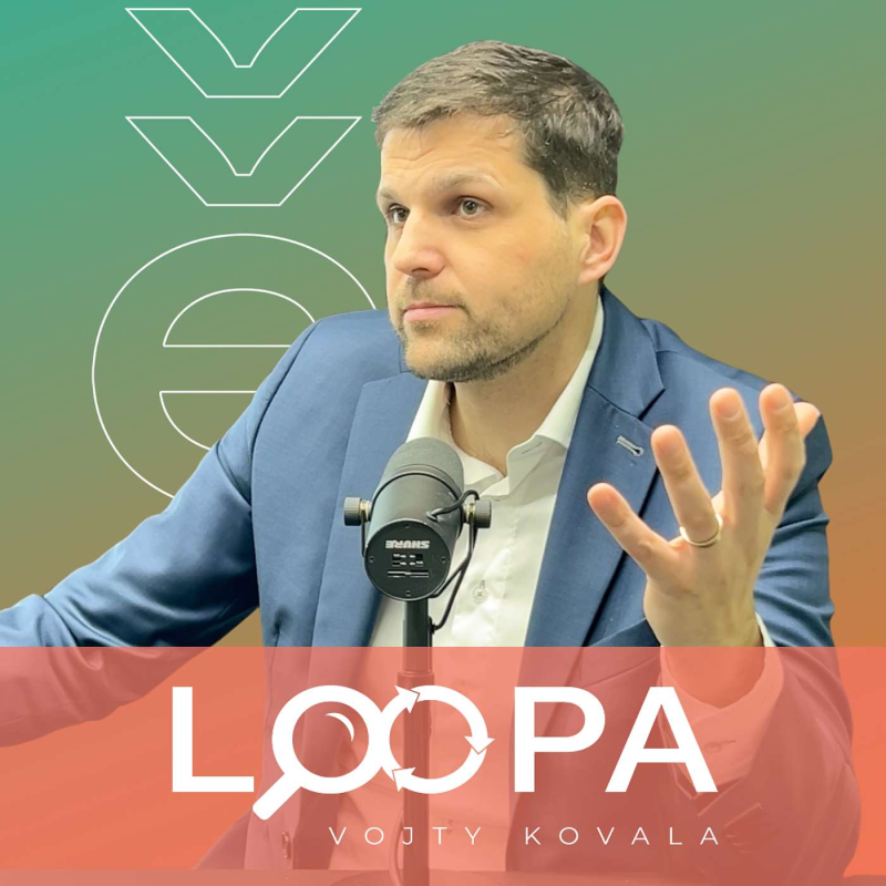 Obrázek epizody Ministr Hladík: Proč potřebujeme další národní park?