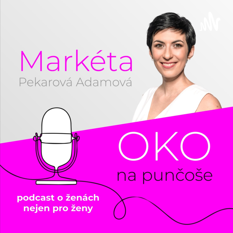 Obrázek epizody Oko na punčoše #2: Dana Drábová, radiační situace a svetrem proti Putinovi