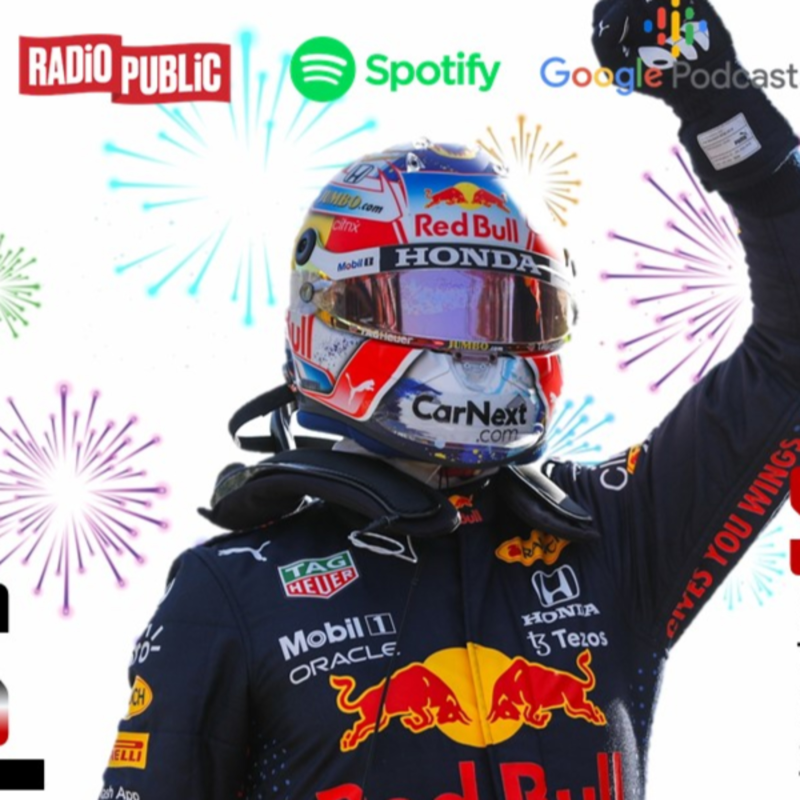 Obrázek epizody DRS PODCAST |s02e30| SILVESTROVSKÝ SPECIÁL | MAX vs LEWIS