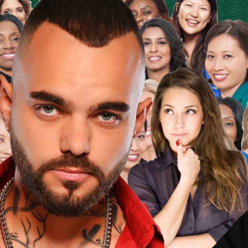 Obrázek epizody Bodycount nad 200?! | #61