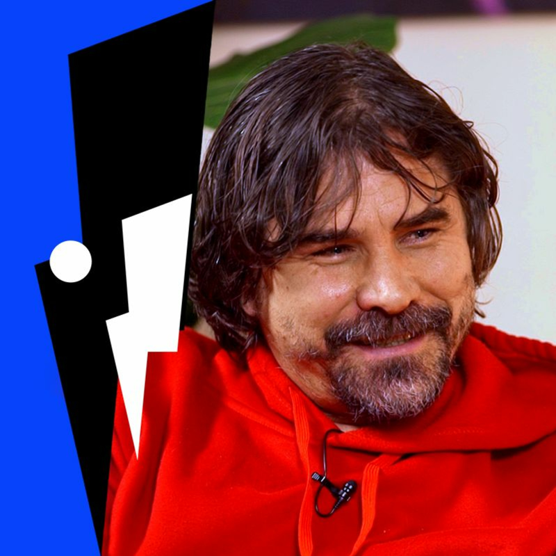 Obrázek epizody Recept na výchovu psů? A není to jen o tom, nejprve vychovat sám sebe? Marek Beneš