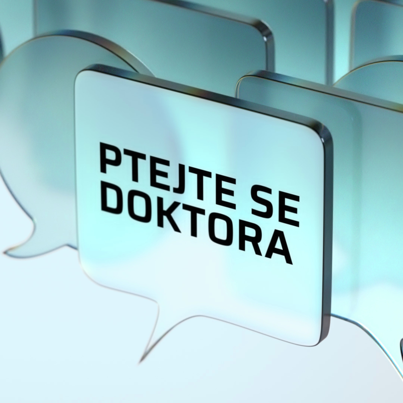 Obrázek epizody Obézní pár? Šance na početí klesá. Gynekolog i obezitolog radí, jak zvýšit šance na zdravé těhotenství