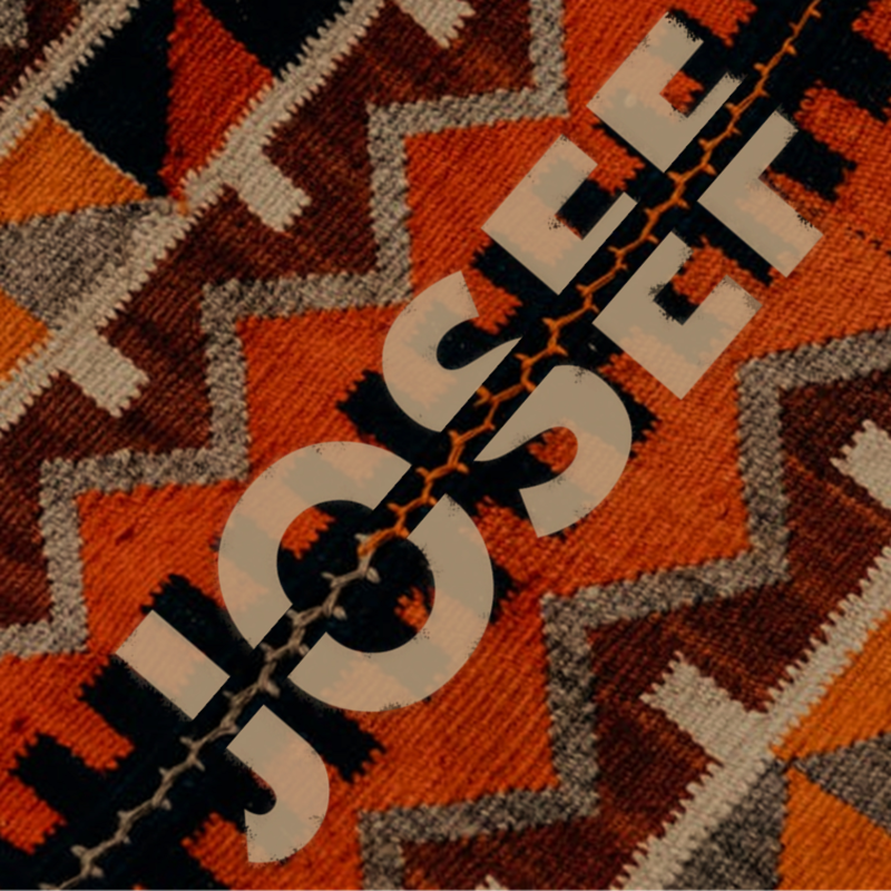 Obrázek epizody Josef (2) Rodina z LEGA