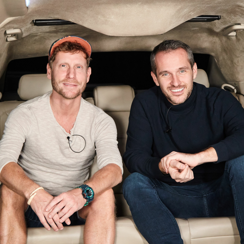 Obrázek epizody Míra Nosek