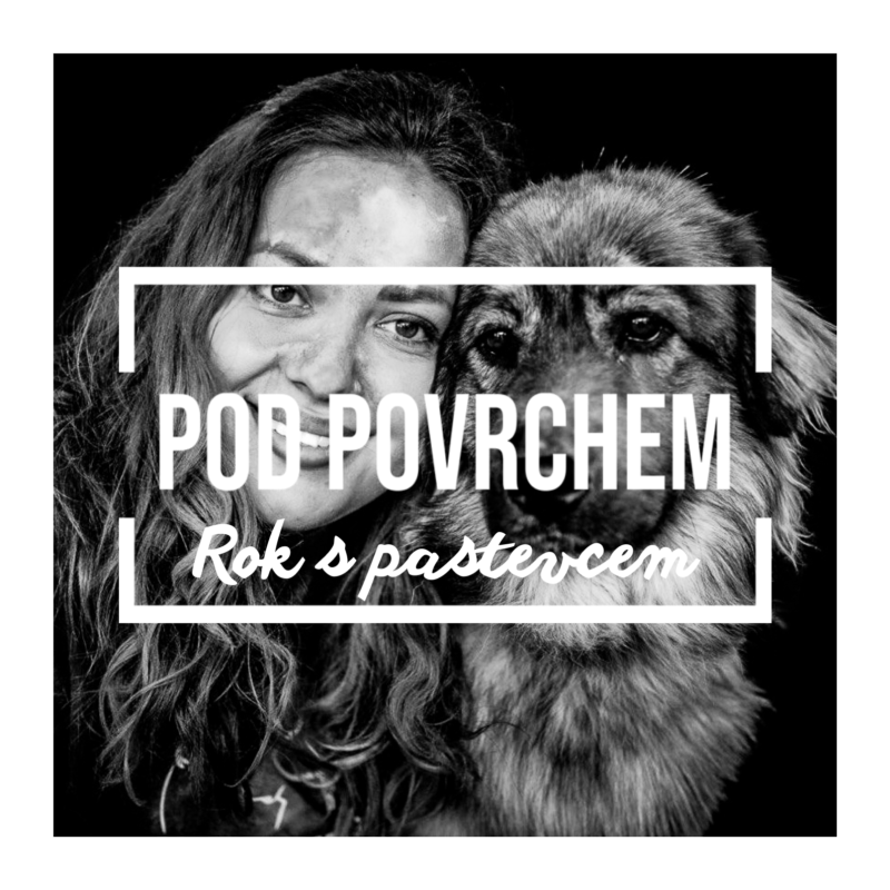 Obrázek epizody Gabriela Brzobohatá a Sabina Kučerová – silní, věrní a často nepochopení: svět pasteveckých psů