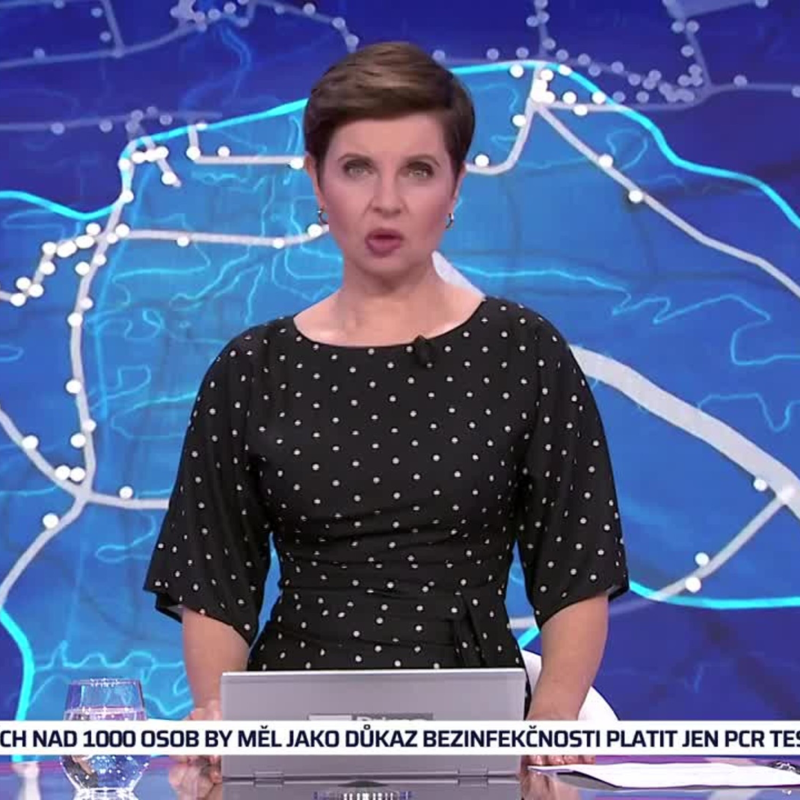 Obrázek epizody Zprávy z regionů 4.11.2021