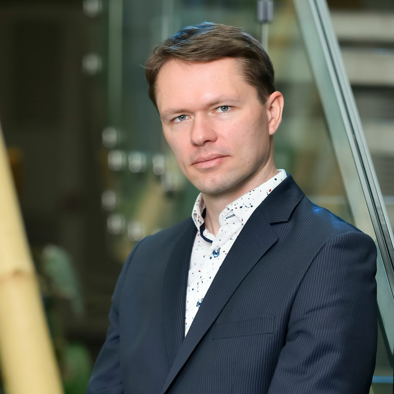 Obrázek epizody #38: Příležitosti i hrozby roku 2022