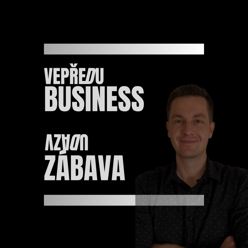 Obrázek epizody LS(r)D speciál s Pavlem Hadrabou: Od prodeje kosmodisků k Head of Sales v Laba – psi, vaping a chlebíčky, #SPINisnotdead
